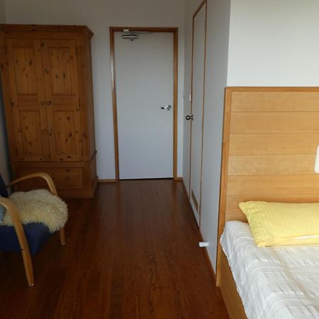 The Healthy Guesthouse Omapere 외부 사진