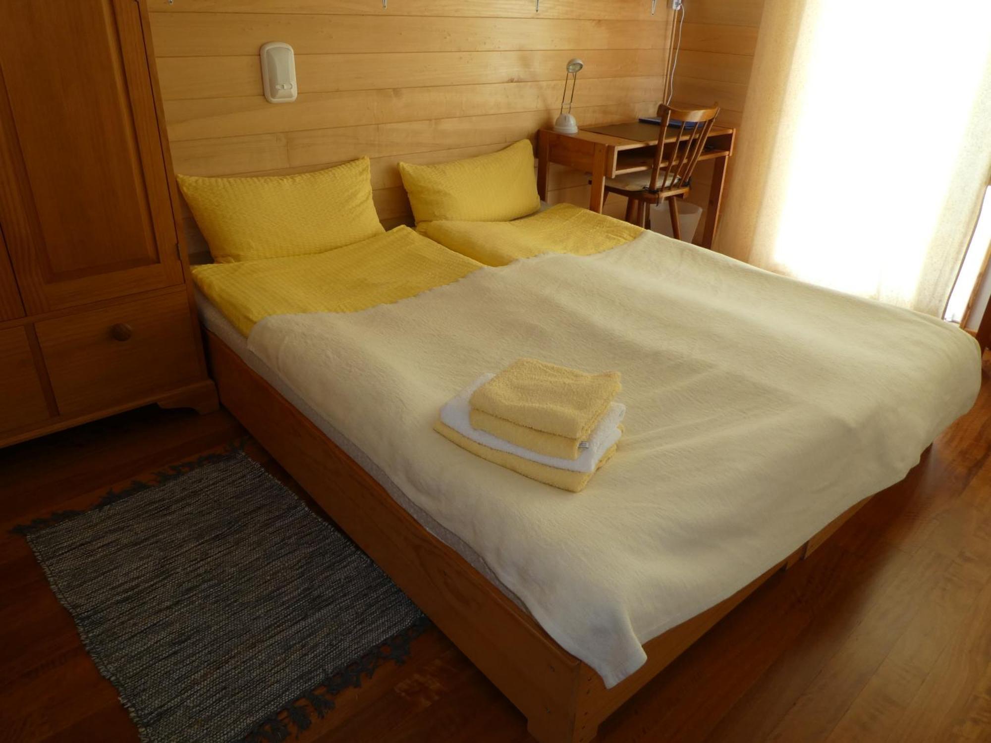 The Healthy Guesthouse Omapere 외부 사진