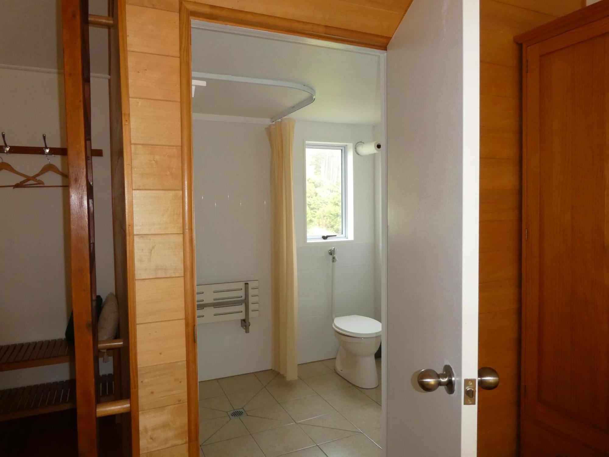 The Healthy Guesthouse Omapere 외부 사진